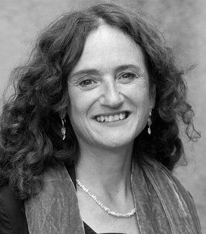 Brigitte Foppa Brigitte Foppa